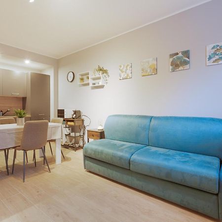 Affori M3 - Modern And Cozy Studio 밀라노 외부 사진
