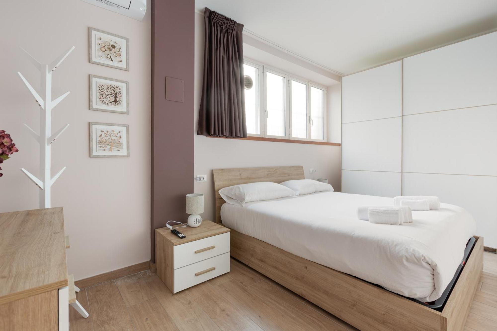Affori M3 - Modern And Cozy Studio 밀라노 외부 사진