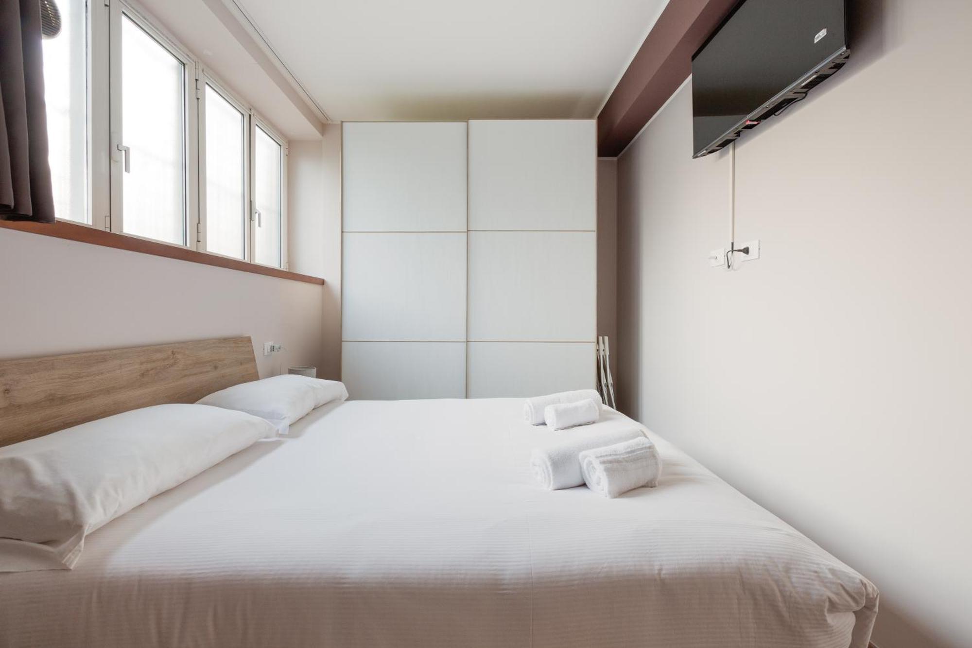 Affori M3 - Modern And Cozy Studio 밀라노 외부 사진