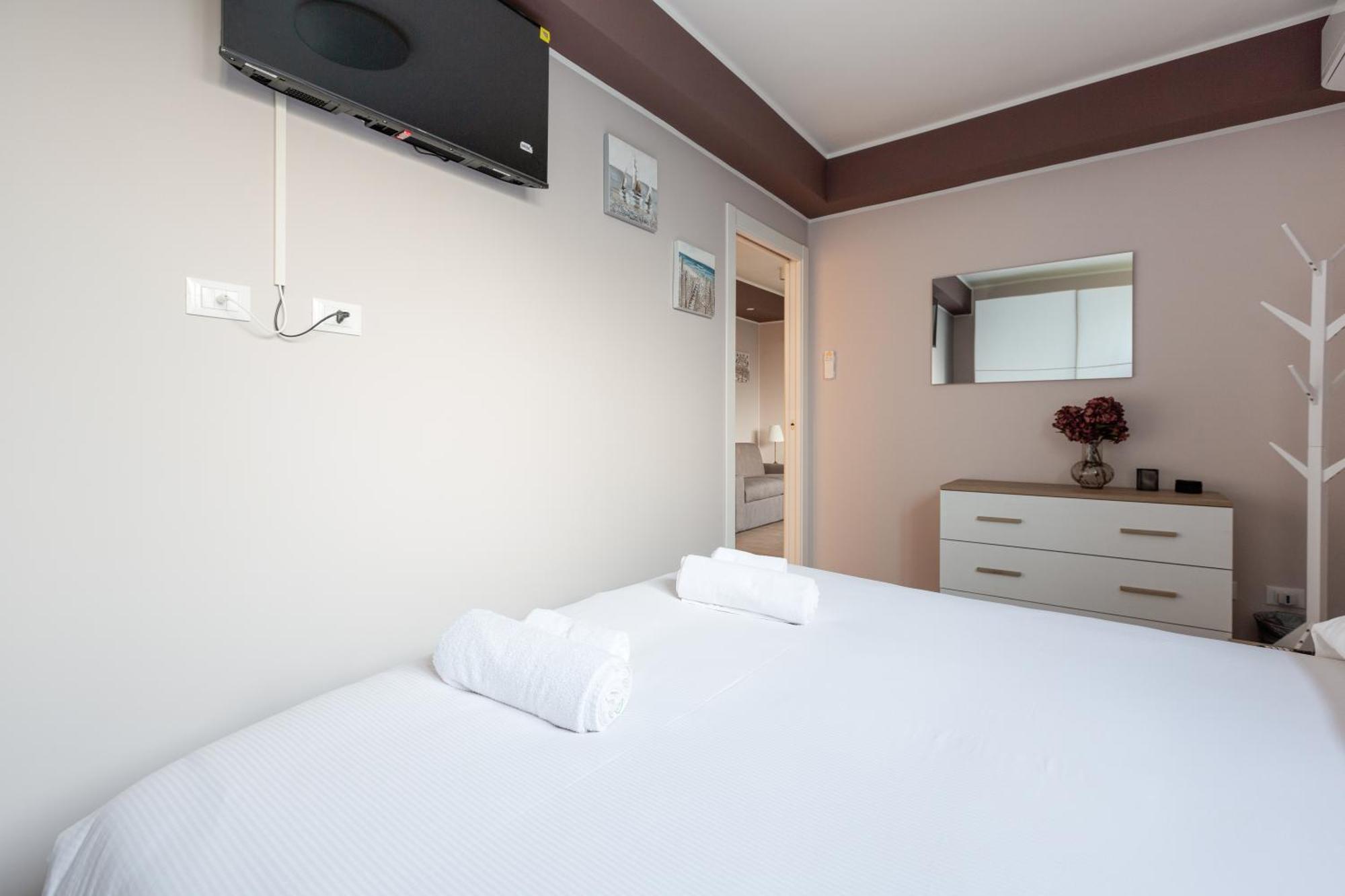 Affori M3 - Modern And Cozy Studio 밀라노 외부 사진